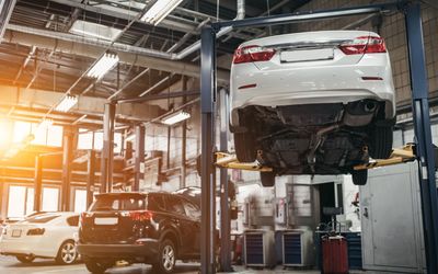 Auto Repairs Tempe Gilbert Arizona AZ Dynamic Imports